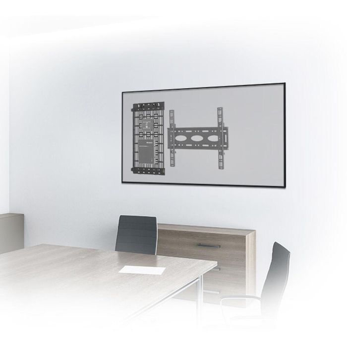 Soporte de Pared B-Tech BT7889/B 10 kg 7 Soporte de Pared B-Tech BT7889/B 10 kg 7