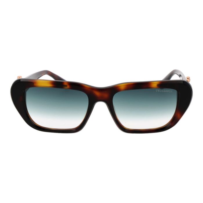 Gafas de Sol Mujer Trussardi TSW9024 54G23 2