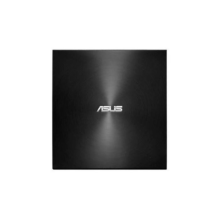 Asus ZenDrive U7M Grabadora DVD Externa Ultra-Slim USB 2.0 M-Disc 8x DVD/24x CD, Compatible Windows/Mac