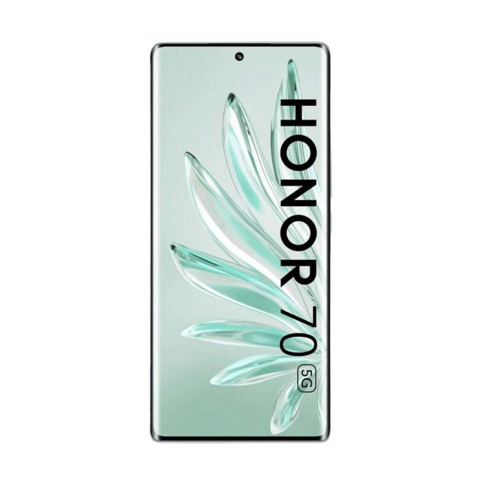 Smartphone Honor HONOR 70 6,67" 8 GB RAM 128 GB Verde 2