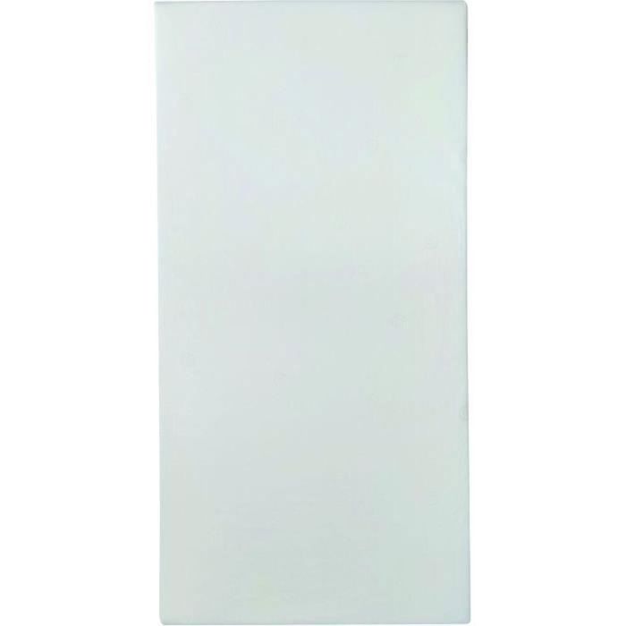 Tineo TIN3275054961141 Colchón de bebé climatizado 70 x 140 cm Grosor 11 cm 3