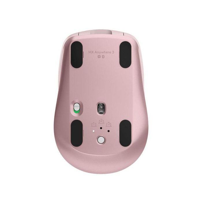 Logitech Logitech MX Anywhere 3 Compact Performance Mouse 6 Logitech Logitech MX Anywhere 3 Compact Performance Mouse 6