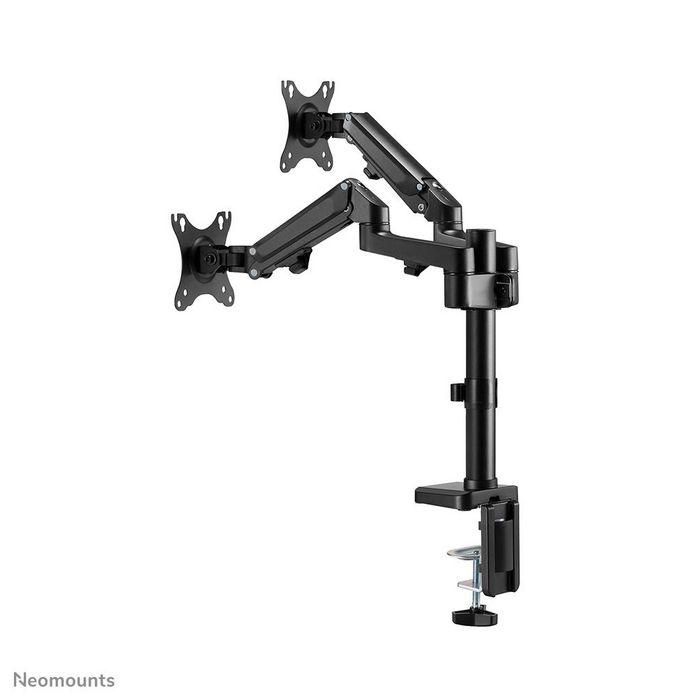 Soporte de Mesa para Pantalla Neomounts DS70-750BL2 5 Soporte de Mesa para Pantalla Neomounts DS70-750BL2 5