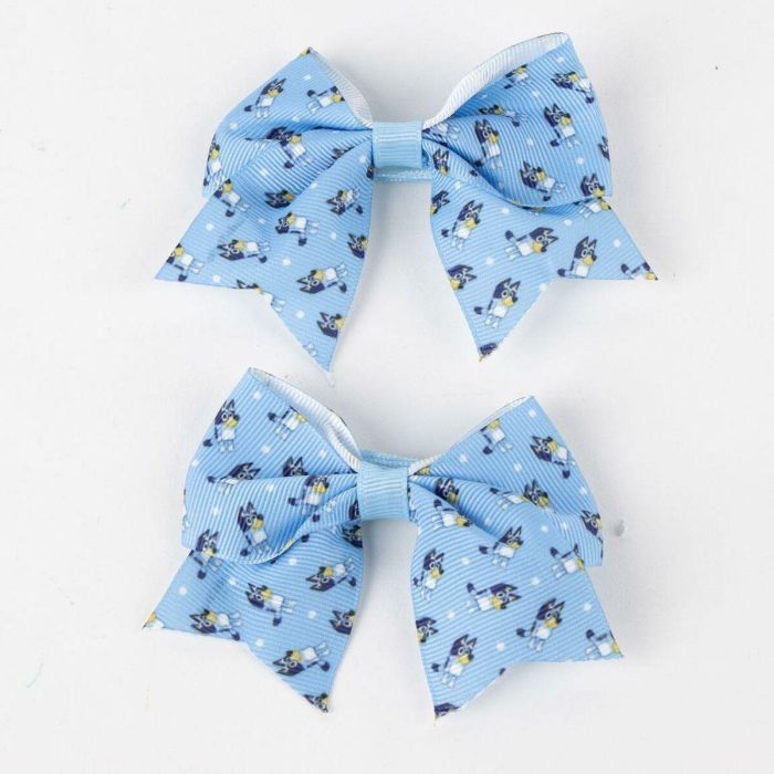Cerdá Set de Belleza Accesorios Bluey para Niñas, Edad Mínima 3 Años, Multicolor 4 Cerdá Set de Belleza Accesorios Bluey para Niñas, Edad Mínima 3 Años, Multicolor 4