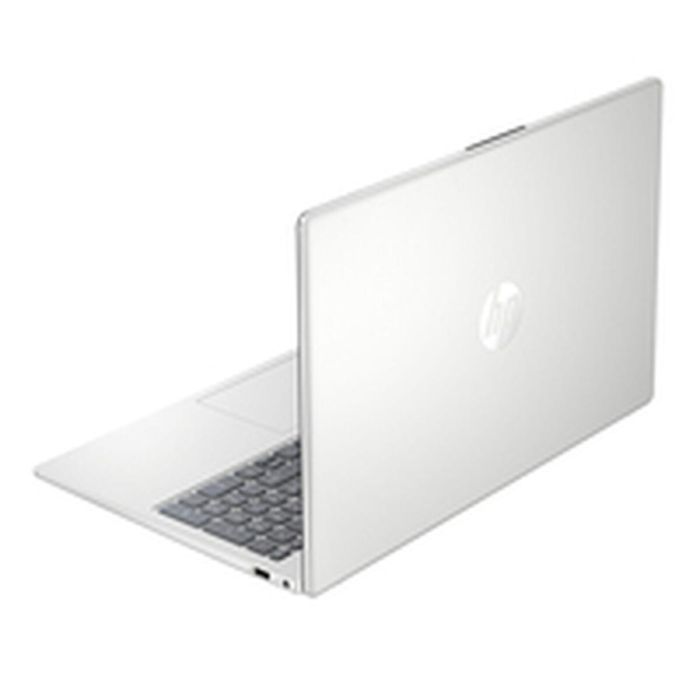HP Laptop 15-fd0234ns Intel® Core™ i7 i7-1355U Portátil 39,6 cm (15.6") Full HD 16 GB DDR4-SDRAM 512 GB SSD Wi-Fi 6E (802.11ax) FreeDOS Plata 2 HP Laptop 15-fd0234ns Intel® Core™ i7 i7-1355U Portátil 39,6 cm (15.6") Full HD 16 GB DDR4-SDRAM 512 GB SSD Wi-Fi 6E (802.11ax) FreeDOS Plata 2