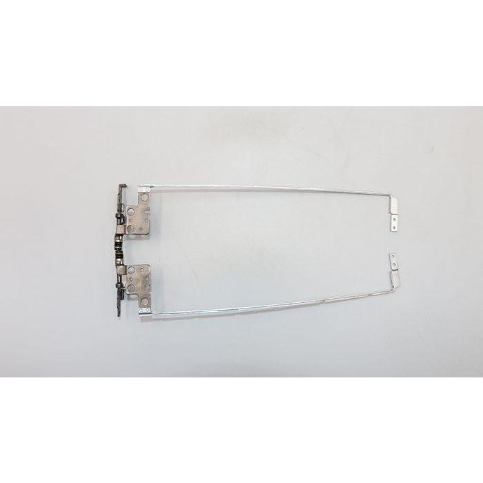 Lenovo Bisagras (Izquierda y Derecha) para Portátil Lenovo 320-17, Juego de Recambio Original 1