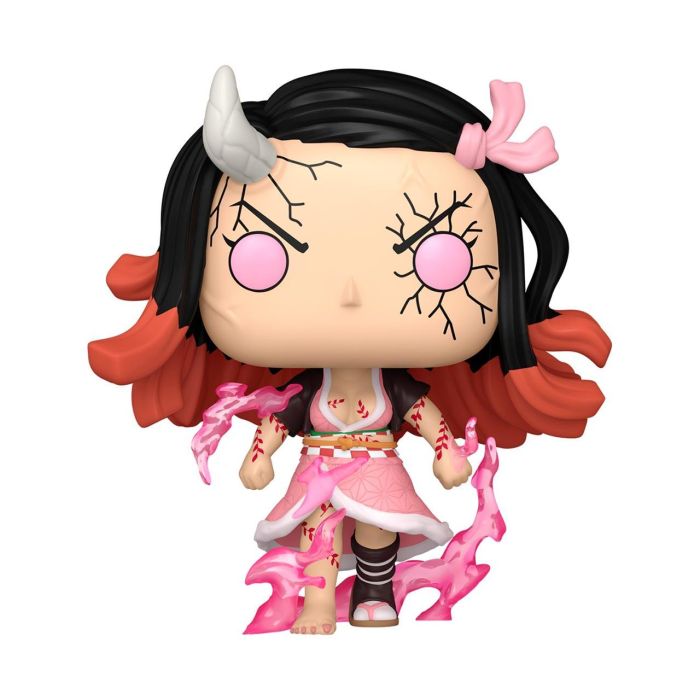 Funko Pop! Nezuko Kamado - Demon Slayer- 80333 Funko Pop! Nezuko Kamado - Demon Slayer- 80333