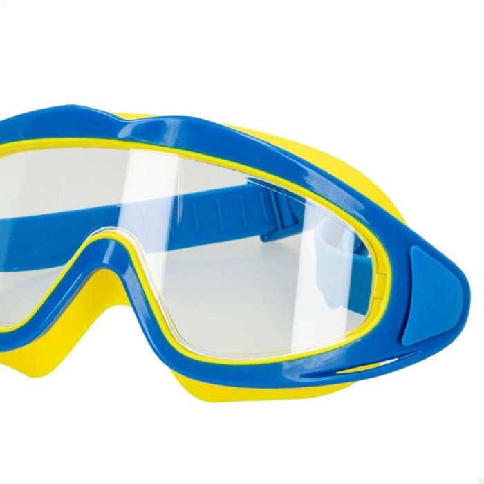 Gafas de Natación para Niños AquaSport Aqua Sport (6 Unidades) 2 Gafas de Natación para Niños AquaSport Aqua Sport (6 Unidades) 2