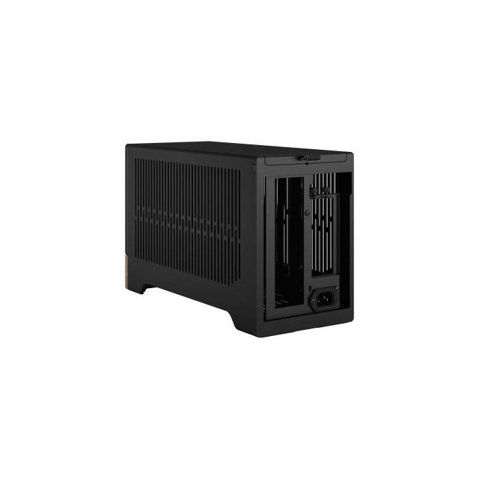 Fractal Design Terra SFF PC Caja Grafito FD-C-TER1N-01 13 Fractal Design Terra SFF PC Caja Grafito FD-C-TER1N-01 13
