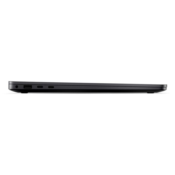 Microsoft Portátil Zhh - 00037 X1E - 80 - 100, Windows 11 Home, 16GB RAM, 512GB SSD, Qualcomm Snapdragon X Elite, Pantalla 15" táctil, HDR, Dolby Vision IQ 2