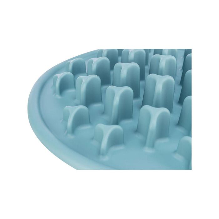 Comedero para Mascotas Trixie Azul TPE Ø 35 cm 3