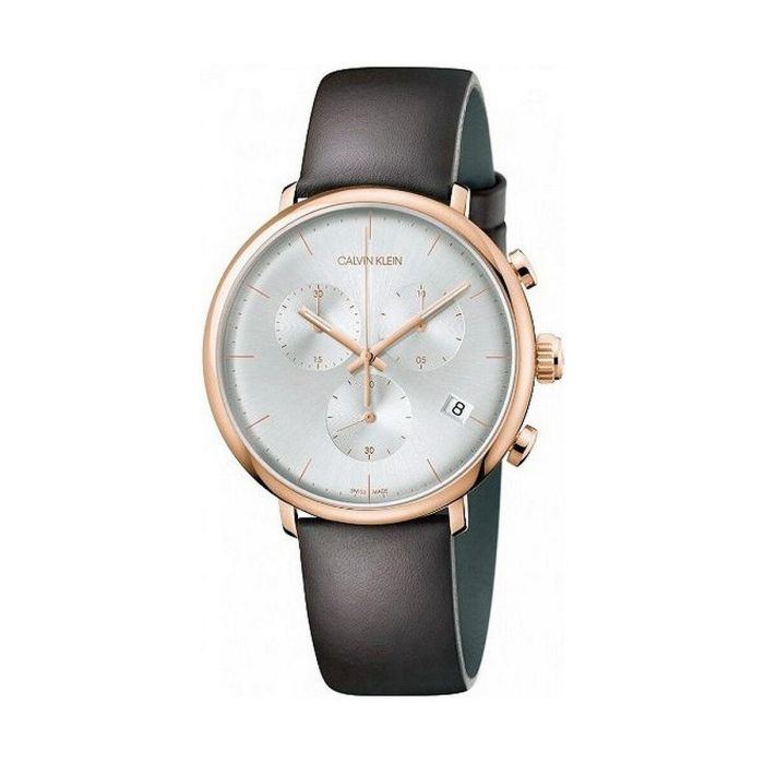 Reloj Hombre Calvin Klein HIGH NOON (Ø 40 mm) (Ø 43 mm) Reloj Hombre Calvin Klein HIGH NOON (Ø 40 mm) (Ø 43 mm)