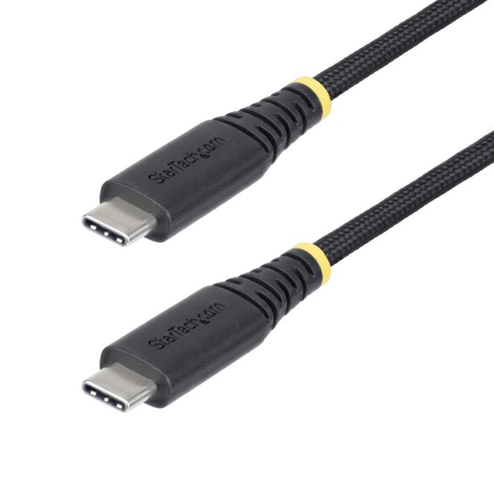 Cable USB Startech S2CEPR2M-USB-CABLE Negro 4 Cable USB Startech S2CEPR2M-USB-CABLE Negro 4
