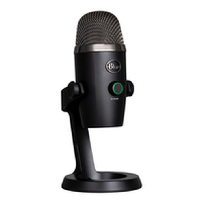 Micrófono Blue Microphones 988-000401 Negro 12