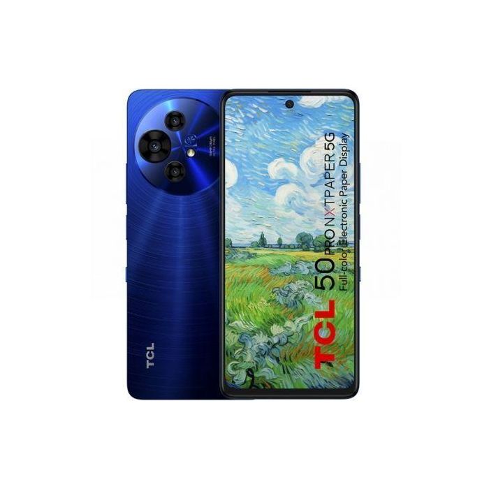 Movil Tcl 50 Pro 5 gr 8 Movil Tcl 50 Pro 5 gr 8