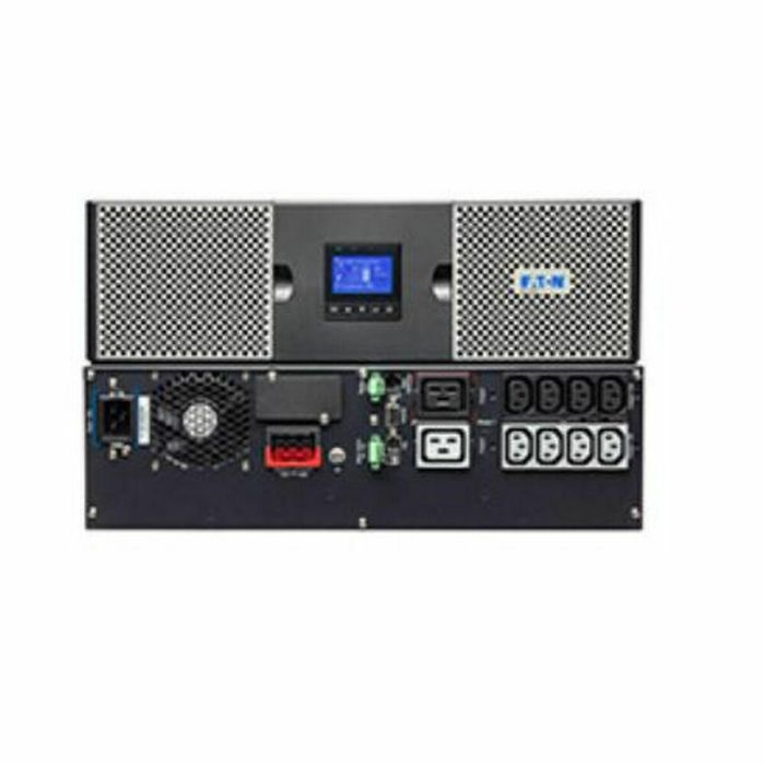 SAI On Line Eaton 9PX3000IRT3U 3000 W 3000 VA SAI On Line Eaton 9PX3000IRT3U 3000 W 3000 VA