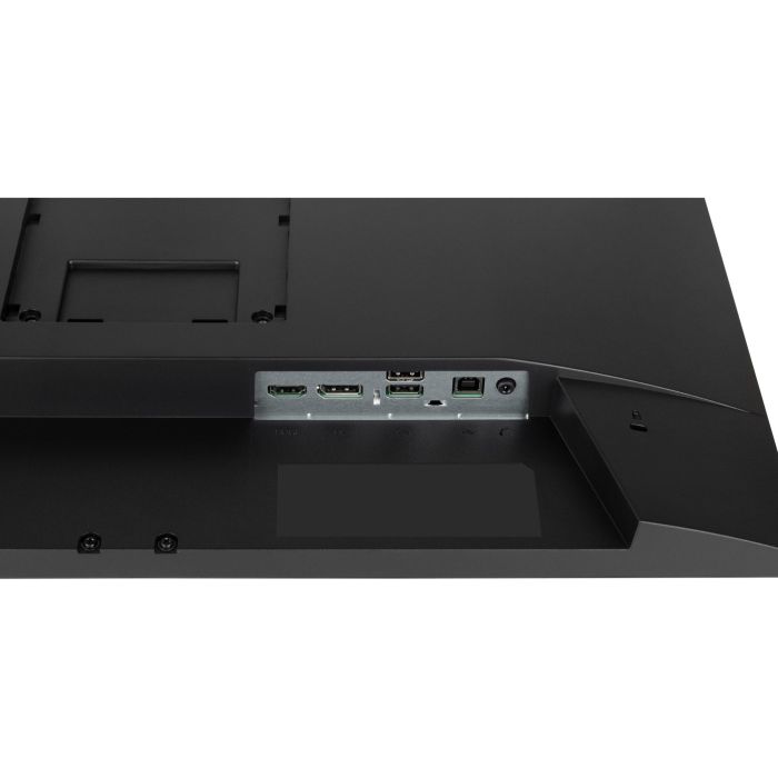 iiyama Monitor ProLite XUB2493HSU-B7 24" FHD IPS 1ms 100Hz HDMI DP Altavoces Pivot Negro 4 iiyama Monitor ProLite XUB2493HSU-B7 24" FHD IPS 1ms 100Hz HDMI DP Altavoces Pivot Negro 4