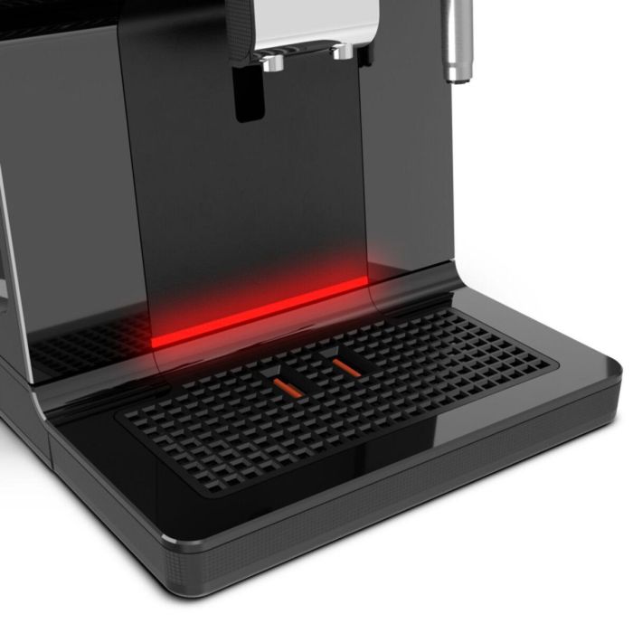 Cafetera Superautomática Rowenta EA8708 15 bar Negro 6