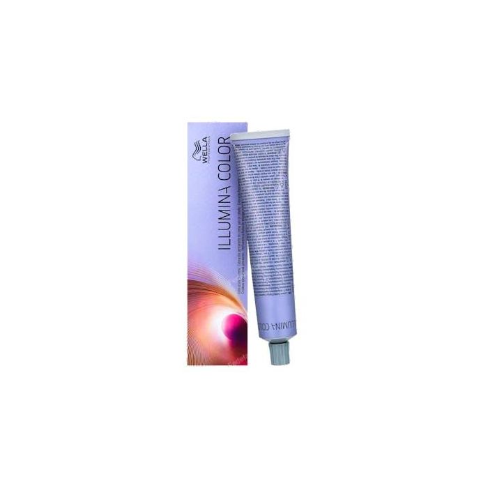 Illumina Color Coloracion Permanente 60 Ml