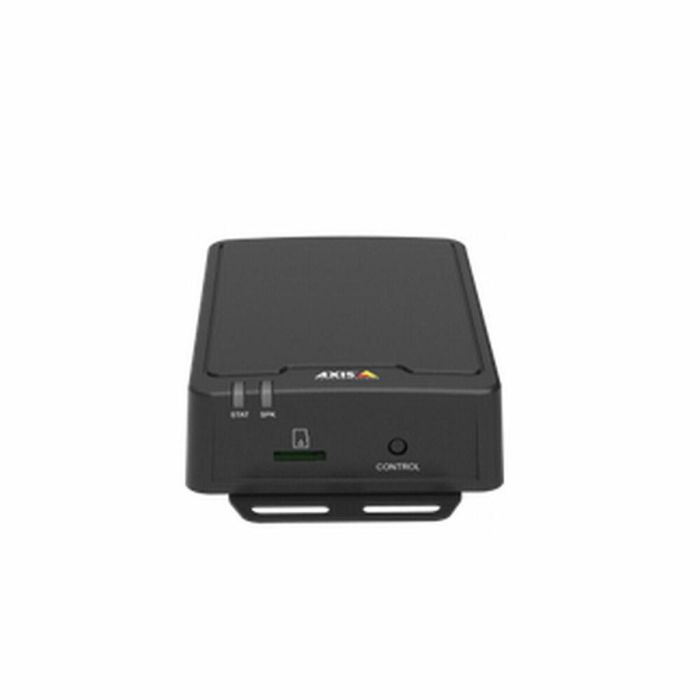 Axis C8210 01558-001 - Amplificador de Audio de Zona 15W, Con cable, Ethernet, Negro