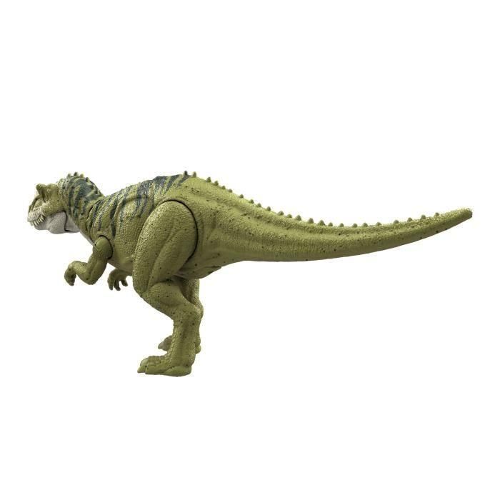 Jurassic World - Ceratosaurus Fierce Roar - Figura de acción HTK74 4