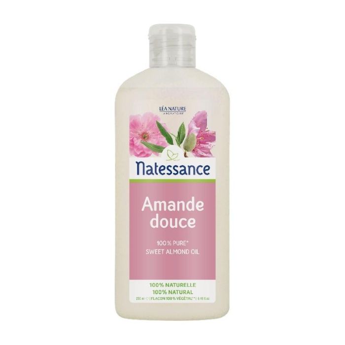 Aceite De Almendra Dulce Natural 100% Puro Aceite De Almendra Dulce Natural 100% Puro