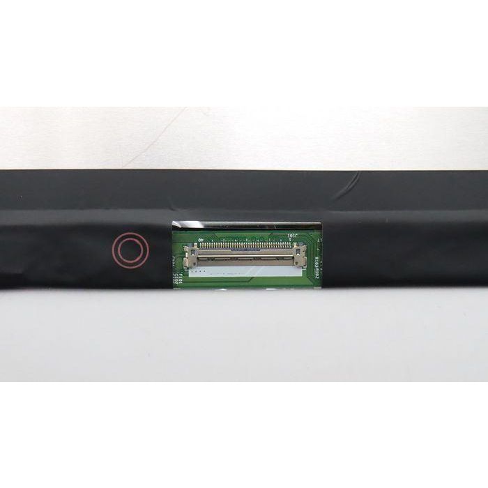 Lenovo 14.0-inch IPS LCD screen, Full HD 1920x1080 resolution, 40-pin connector, includes digitizer, compatible with Lenovo ThinkPad. 2 Lenovo 14.0-inch IPS LCD screen, Full HD 1920x1080 resolution, 40-pin connector, includes digitizer, compatible with Lenovo ThinkPad. 2