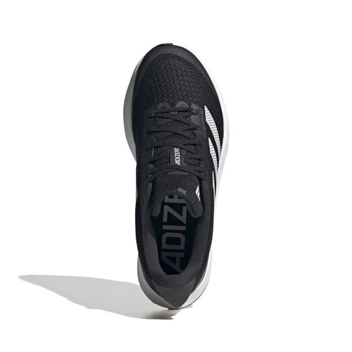 Zapatillas de Running para Adultos Adidas Adizero SL Negro