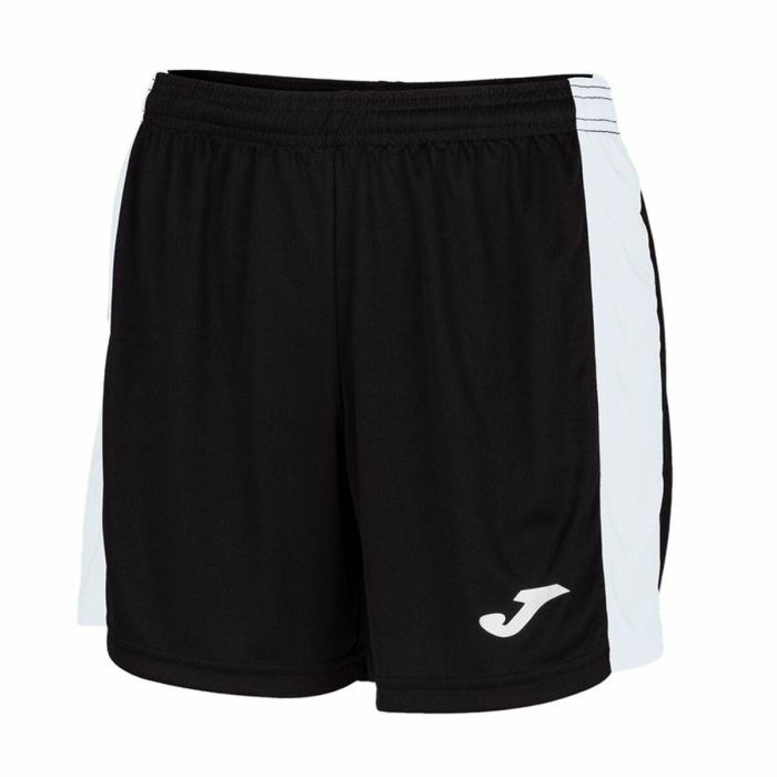 Pantalones Cortos Deportivos para Mujer Joma Sport Maximujer/Niña 0 Pantalones Cortos Deportivos para Mujer Joma Sport Maximujer/Niña 0
