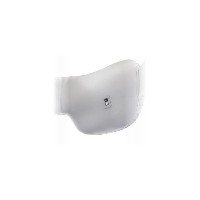THERABODY SmartGoggles Masajeador Facial con Masaje Combinado, Gris - TM03350-01 1