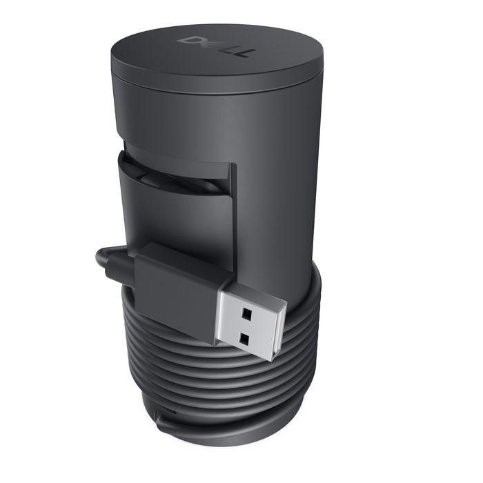 Dell Pro 2K Webcam 13 Dell Pro 2K Webcam 13
