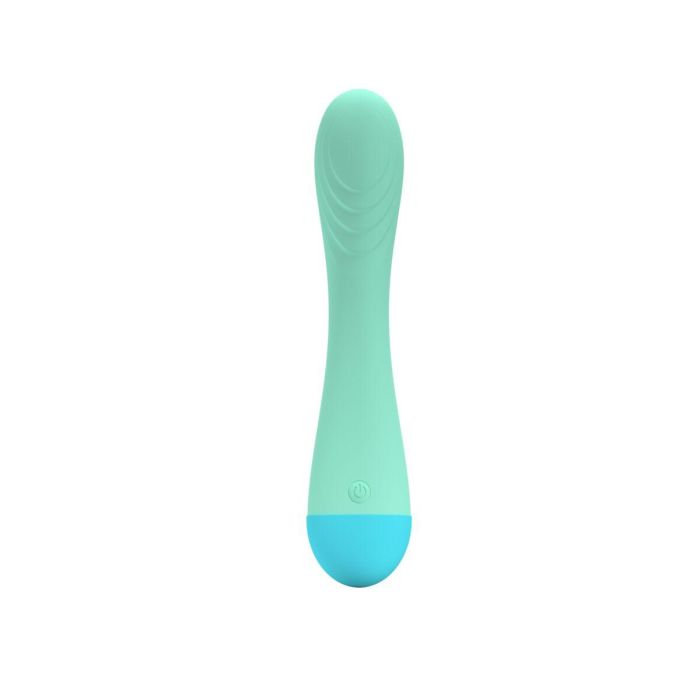 Vibrador Punto G Party Color Toys 5 Vibrador Punto G Party Color Toys 5