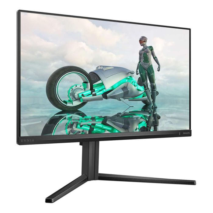 Monitor Philips 24M2N3200A/00 Full HD 23,8" 165 Hz 2 Monitor Philips 24M2N3200A/00 Full HD 23,8" 165 Hz 2
