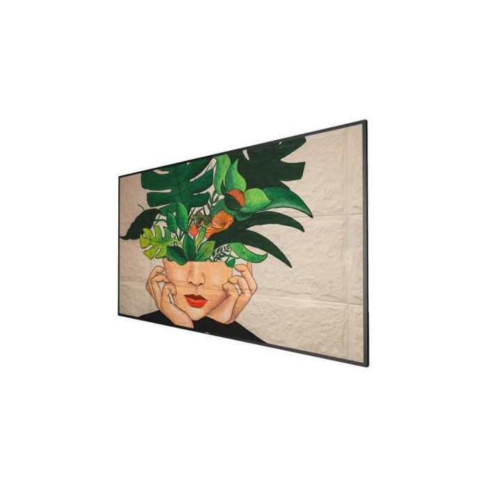 Philips Monitor 65" 4K UHD Panel IPS 8Bit D-LED 3840x2160 500cd/m² 8ms 65BDL4511D/00 7