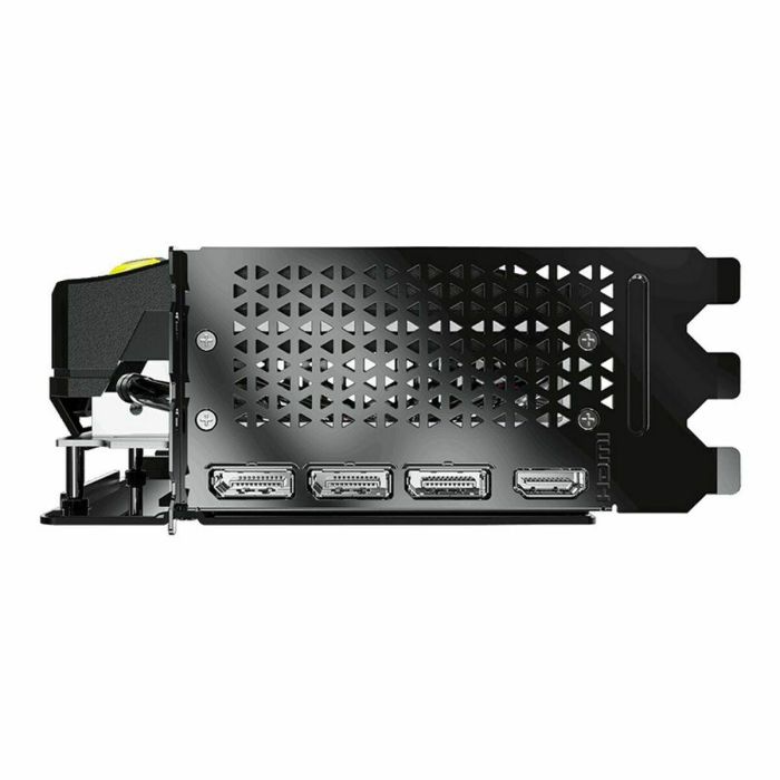 PNY GeForce RTX 5080 16 GB ARGB 7 PNY GeForce RTX 5080 16 GB ARGB 7