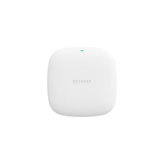 NETGEAR WAX210-100EUS Access Point AX1800 PoE Dual Band 2.4 GHz y 5 GHz hasta 1800 Mbps 0 NETGEAR WAX210-100EUS Access Point AX1800 PoE Dual Band 2.4 GHz y 5 GHz hasta 1800 Mbps 0