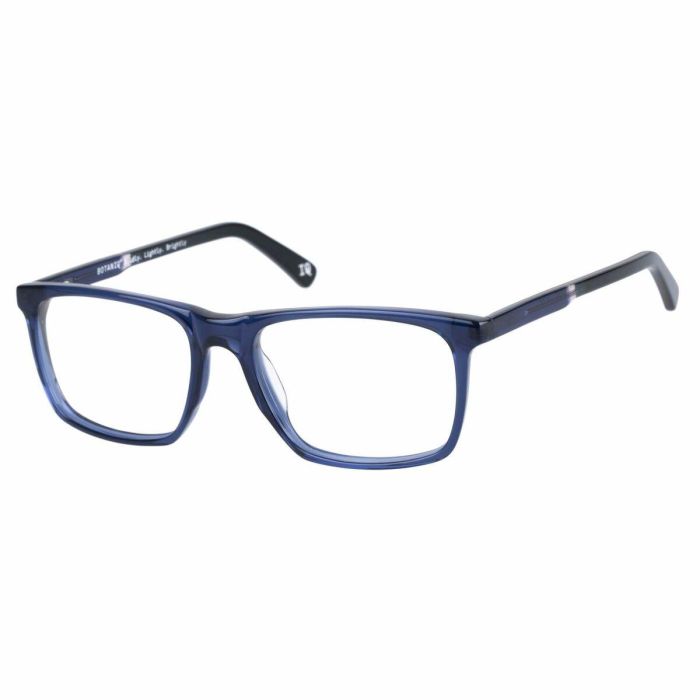 Montura de Gafas Hombre Botaniq BIO-1026 56105 6