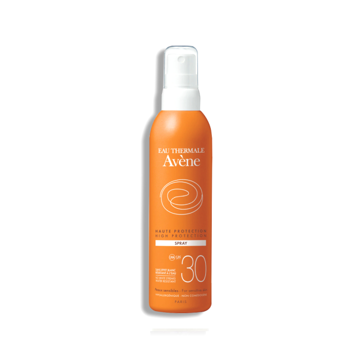 Avene Spf 30 Spray 200 mL