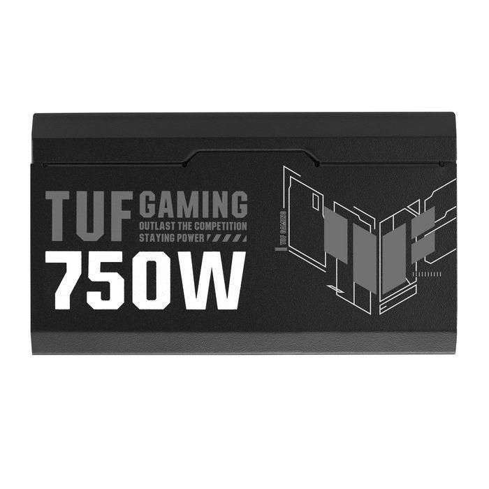 Asus The TUF Gaming 750W Gold is an efficient, resilient and dependable PSU that’s engineered for the long haul. 4 Asus The TUF Gaming 750W Gold is an efficient, resilient and dependable PSU that’s engineered for the long haul. 4