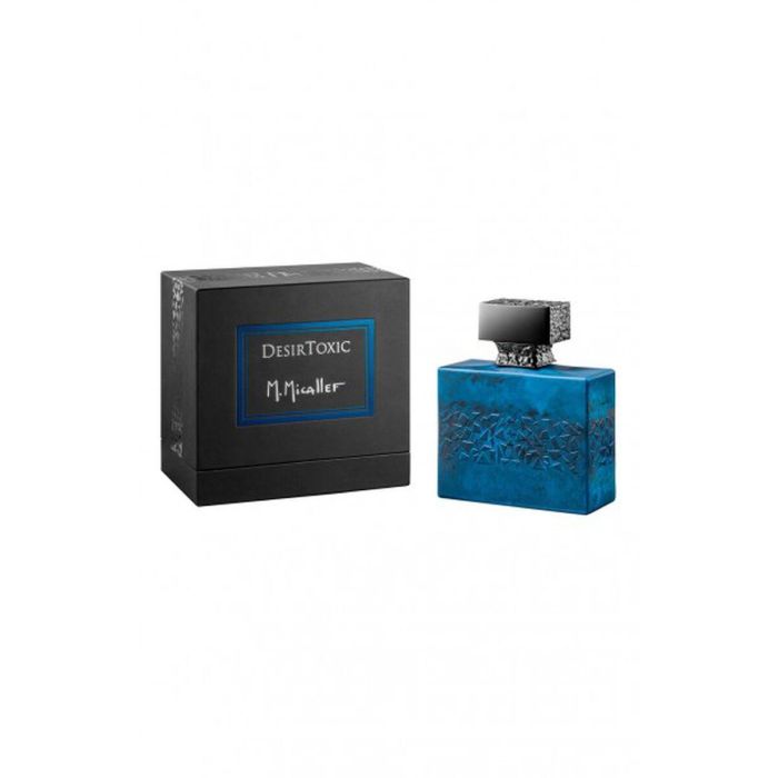 Perfume Mujer M.Micallef DesirToxic EDP 100 ml 2 Perfume Mujer M.Micallef DesirToxic EDP 100 ml 2