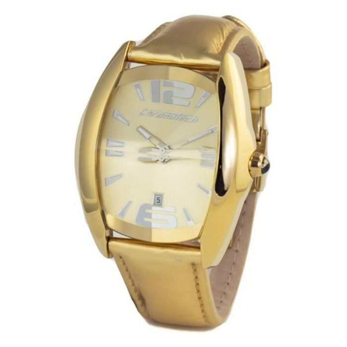 Reloj Unisex Chronotech CT7814M-02 (Ø 41 mm) Reloj Unisex Chronotech CT7814M-02 (Ø 41 mm)