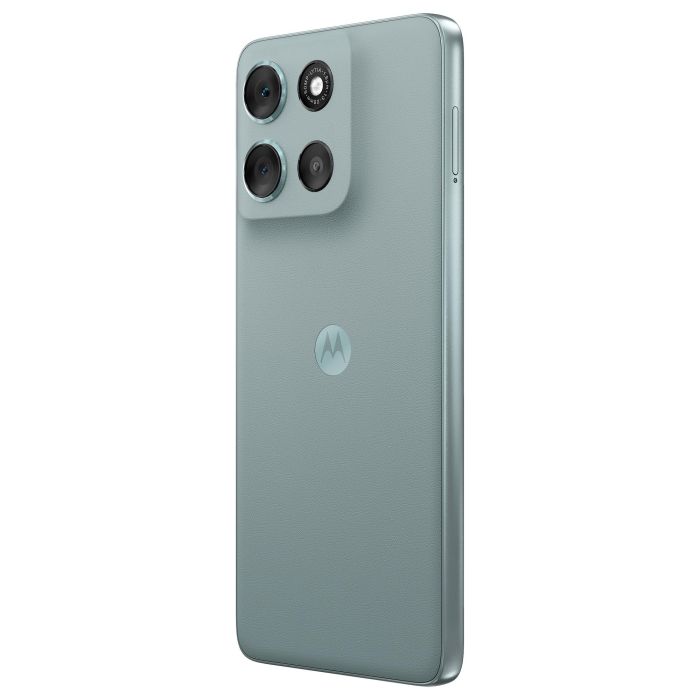 Motorola moto g56 5G 17.1cm (6.72") 8GB RAM 256GB Almacenamiento 5200mAh Android 15 Gris 14