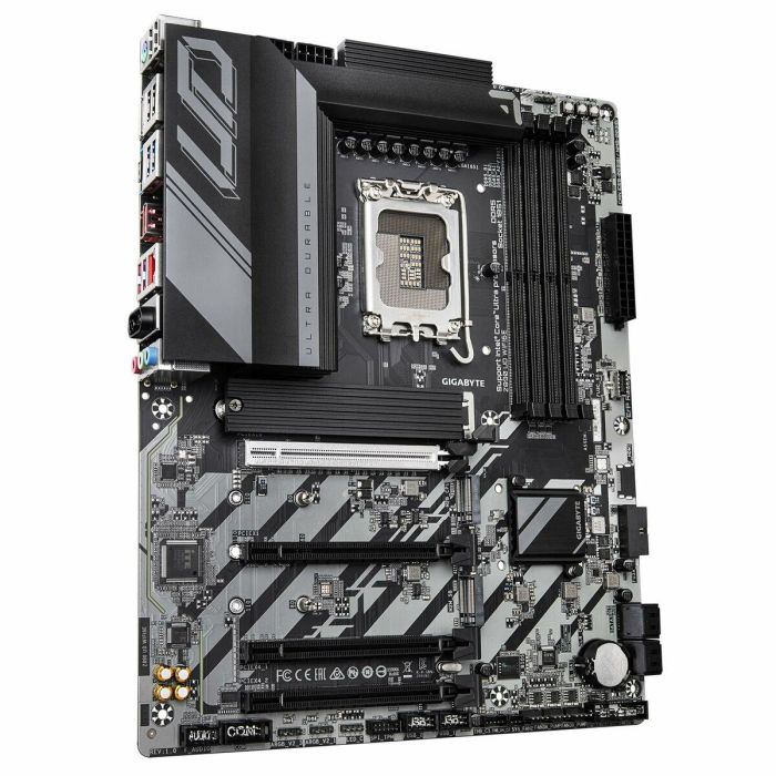 Placa Base Gigabyte LGA 1851 2