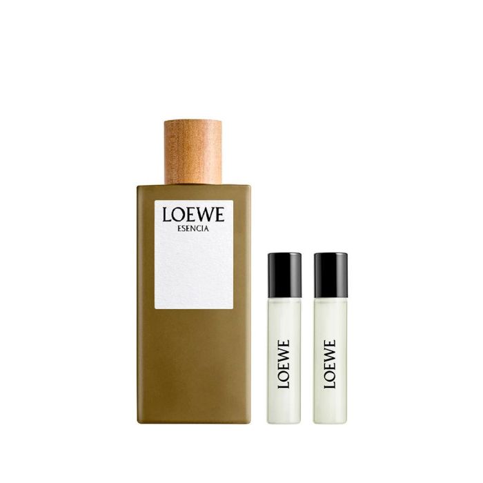 Loewe Esencia Lote 1