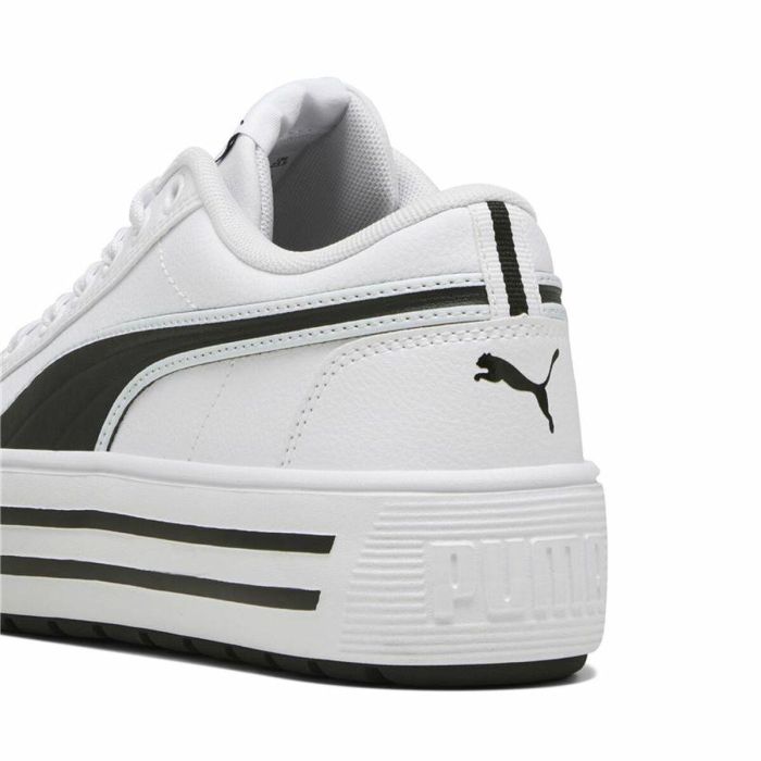 Zapatillas Casual de Mujer Puma Kaia 2.0 Blanco 1