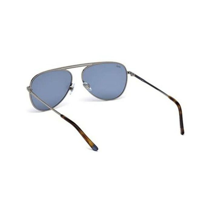 Gafas de Sol Unisex Web Eyewear WE0206-08V ø 58 mm 4