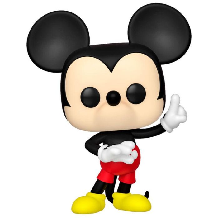 Funko Pop Figura Vinilo Mickey Mouse Disney Classic 59623 1