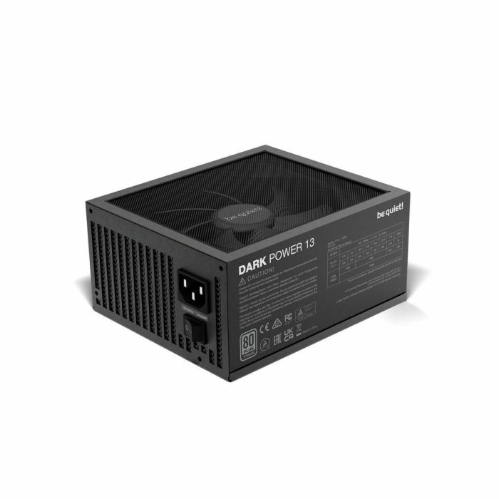 Be Quiet BN333 Fuente de Alimentación PC Dark Power 13 750W 21