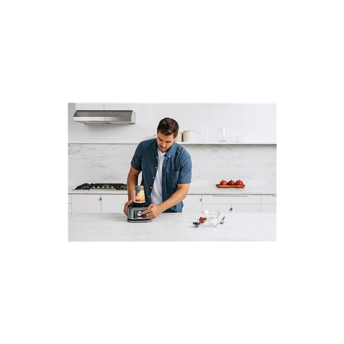 Ninja Batidora 3 en 1 Foodi Power Nutri CB350EU 14