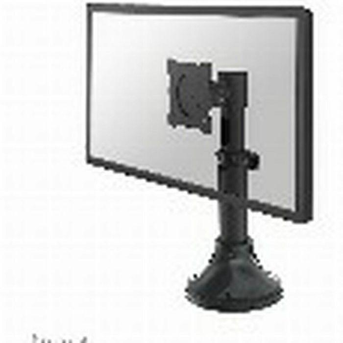 Soporte TV Neomounts FPMA-D025BLACK 10" 30" 12 kg 20 Soporte TV Neomounts FPMA-D025BLACK 10" 30" 12 kg 20